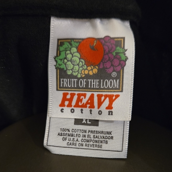 VTG 1998 Nascar Sterling Marlin Coor's Light Leading The Charge XL - Picture 2 of 7